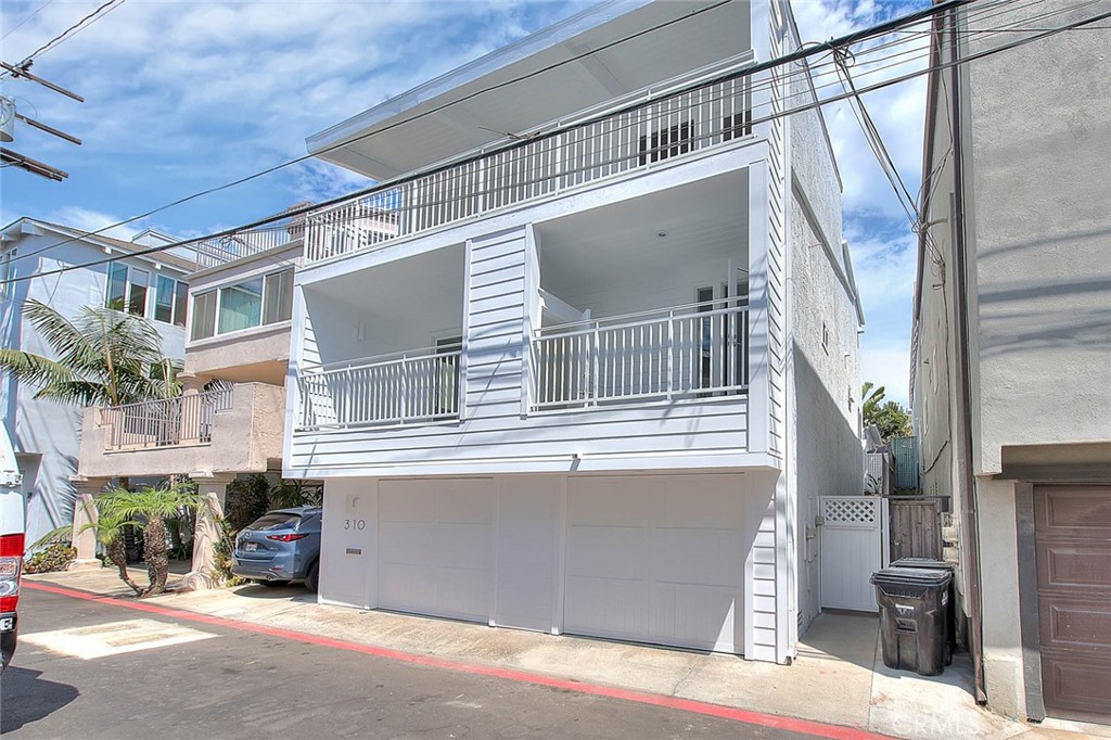 310 Bayview Drive