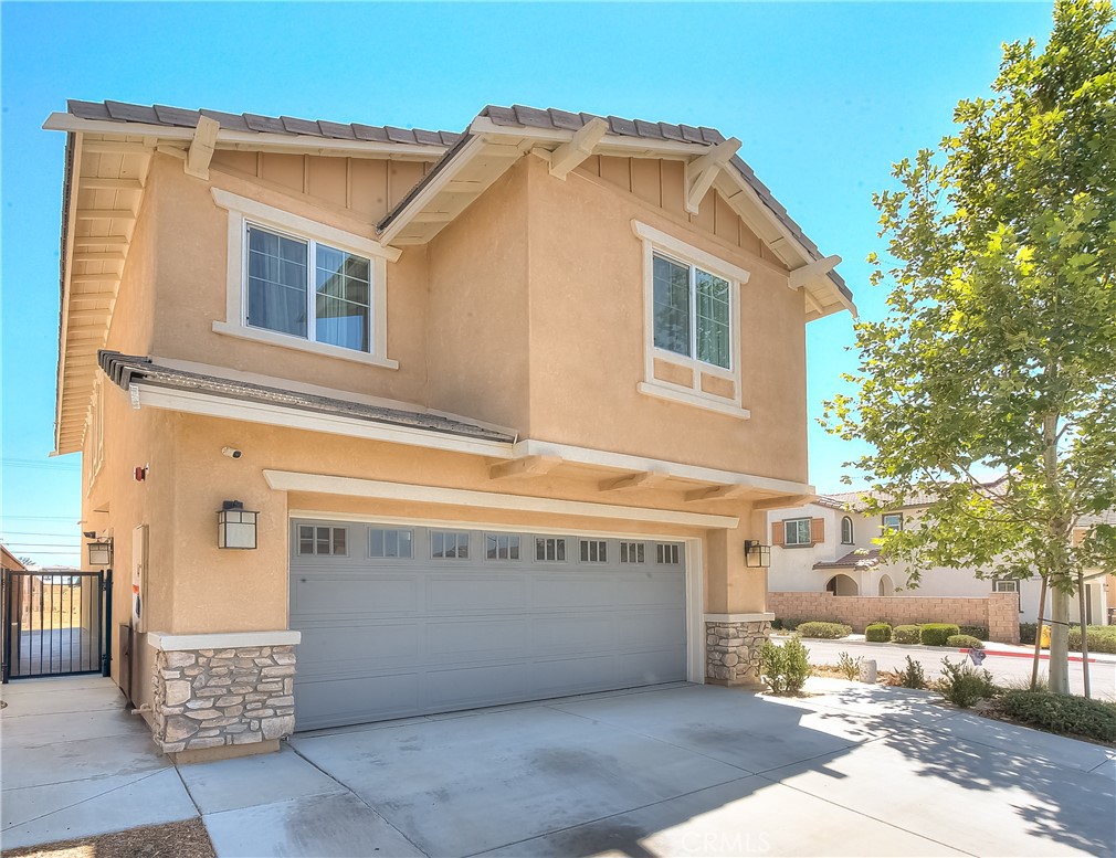 7205 Crescendo Lane