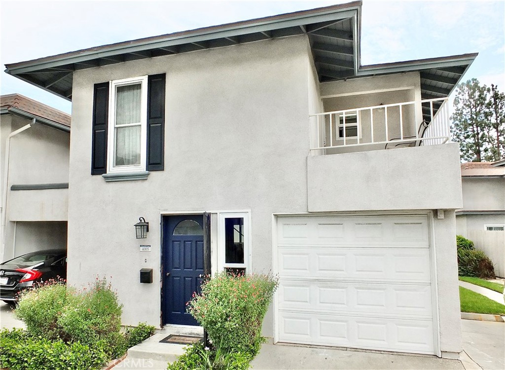 4005 Churchill Court