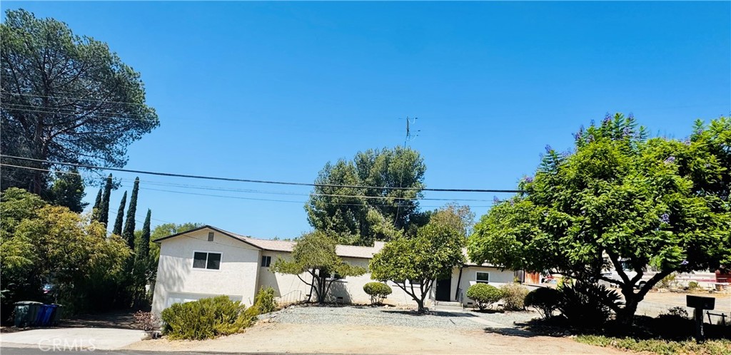 4170 N Bonita Street