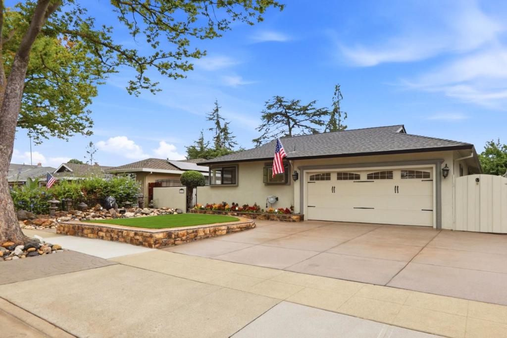 1435 Melwood Drive