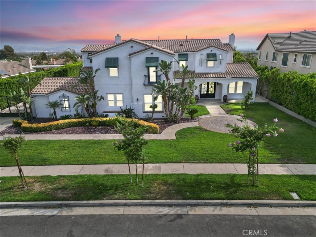 12529 Churchill Drive