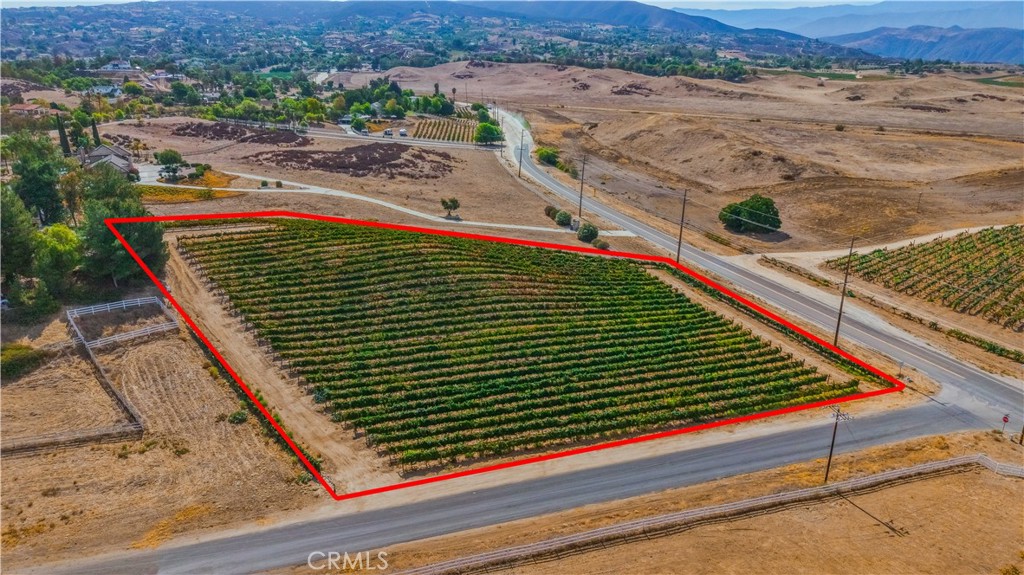 0 Monte De Oro