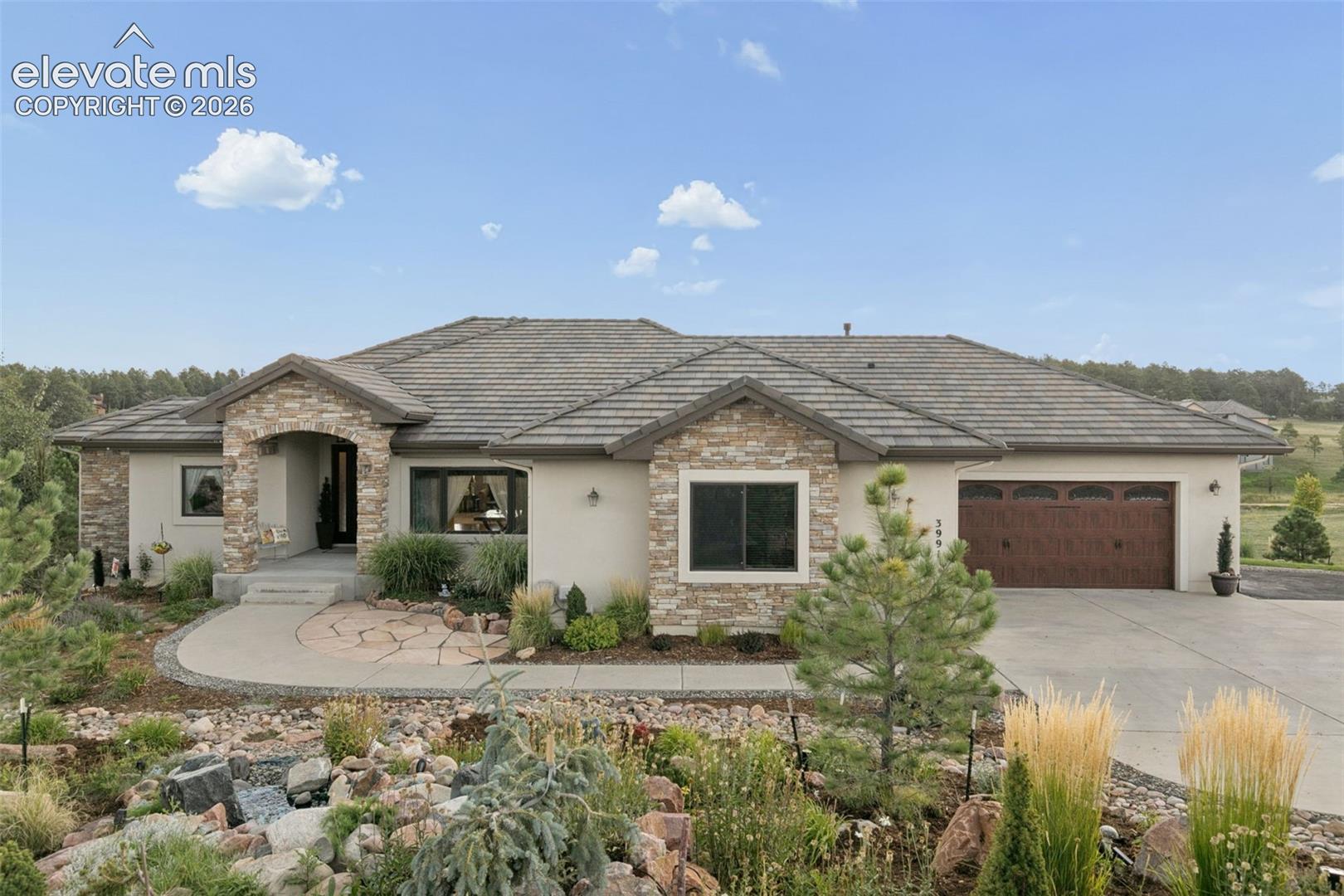 3991 Needles Drive, Colorado Springs, CO, 80908 — assumable VA mortgage at 2.88%