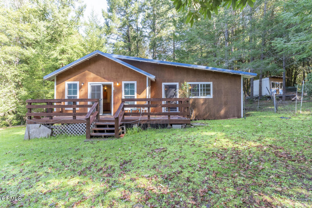 67951 N HWY 101