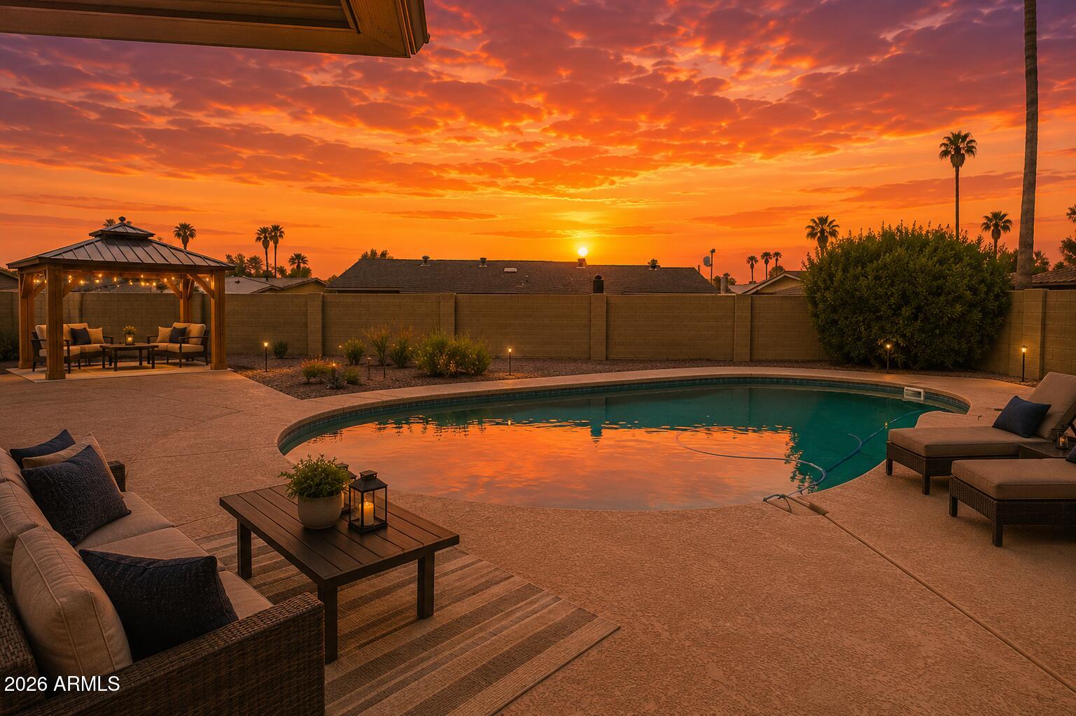 420 S OTERO Circle, Litchfield Park, AZ 85340