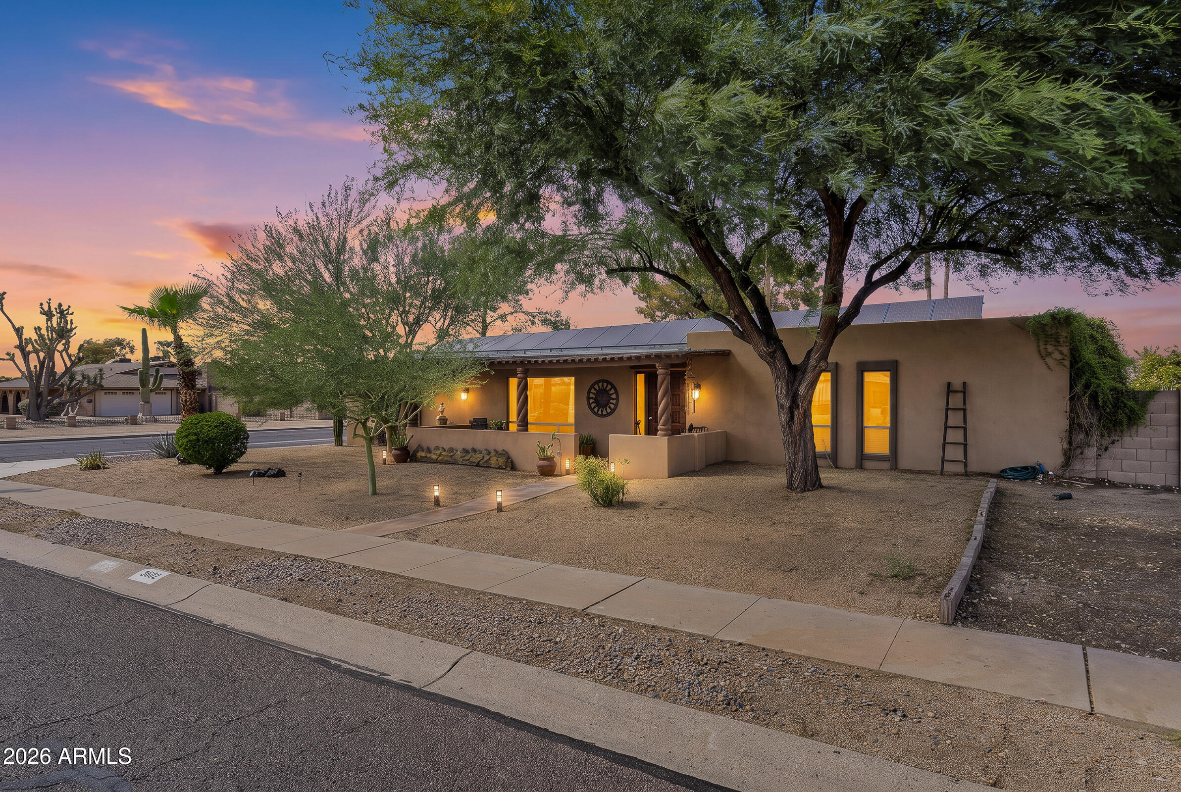 3602 E DESERT COVE Avenue, Phoenix, AZ 85028