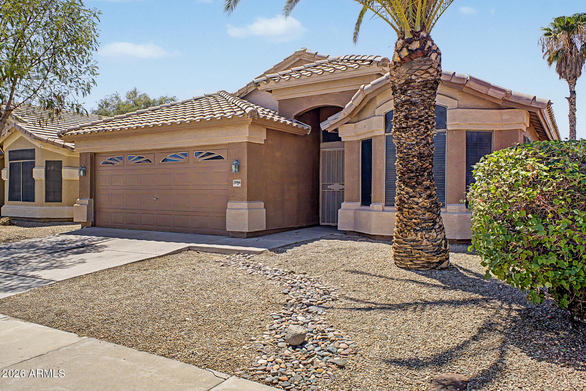 18466 N 5TH Avenue, Phoenix, AZ 85023