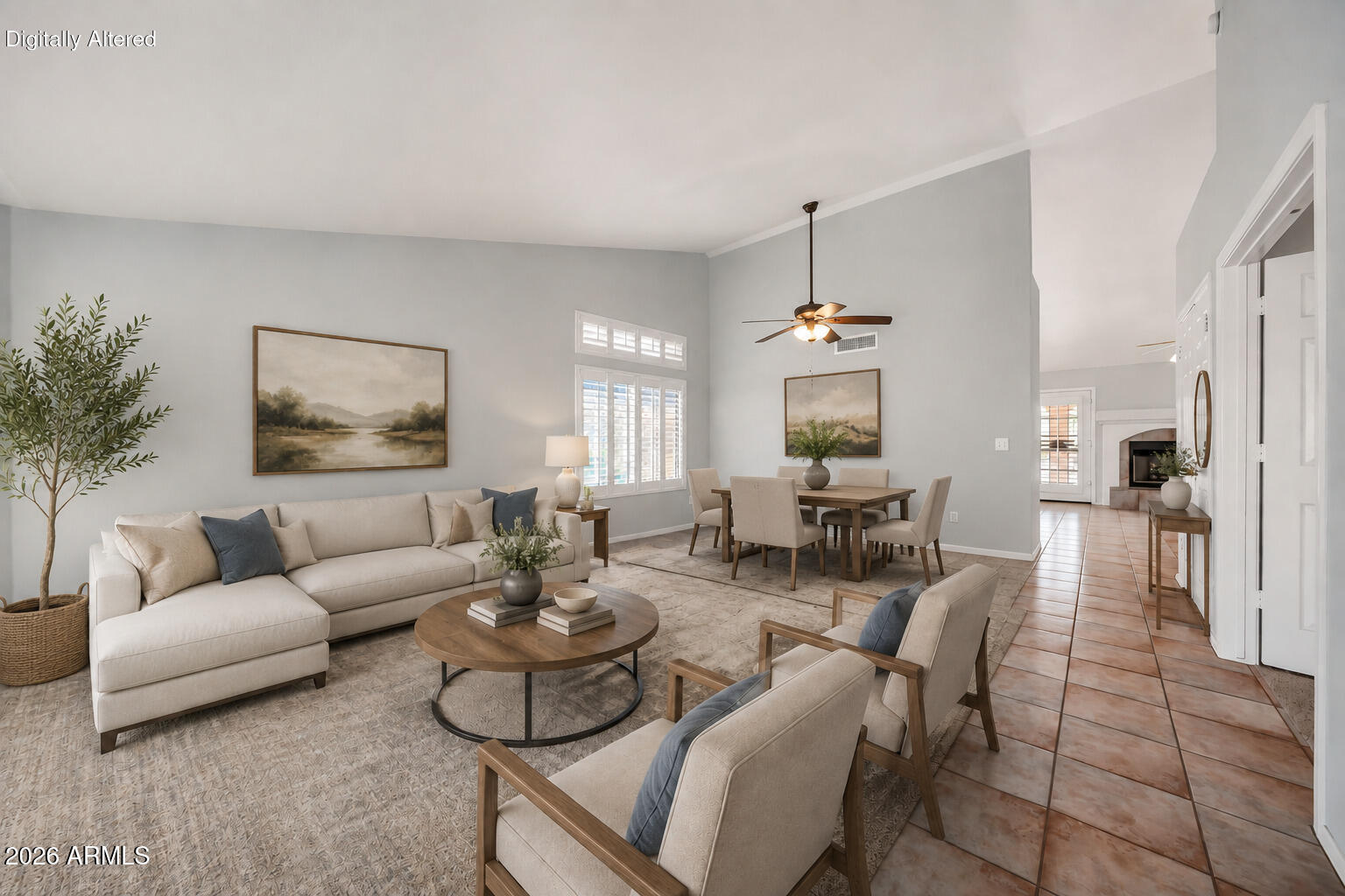 4231 E MONTGOMERY Road, Cave Creek, AZ 85331