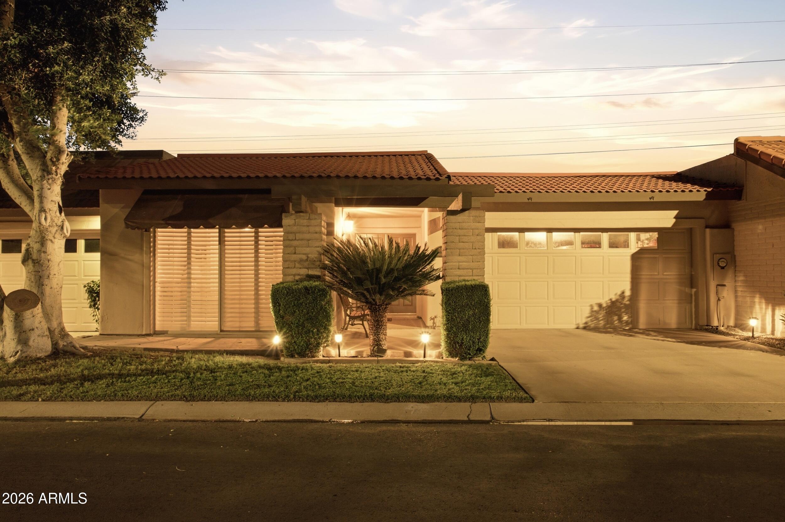 7940 E Pecos Lane, Scottsdale, AZ 85250