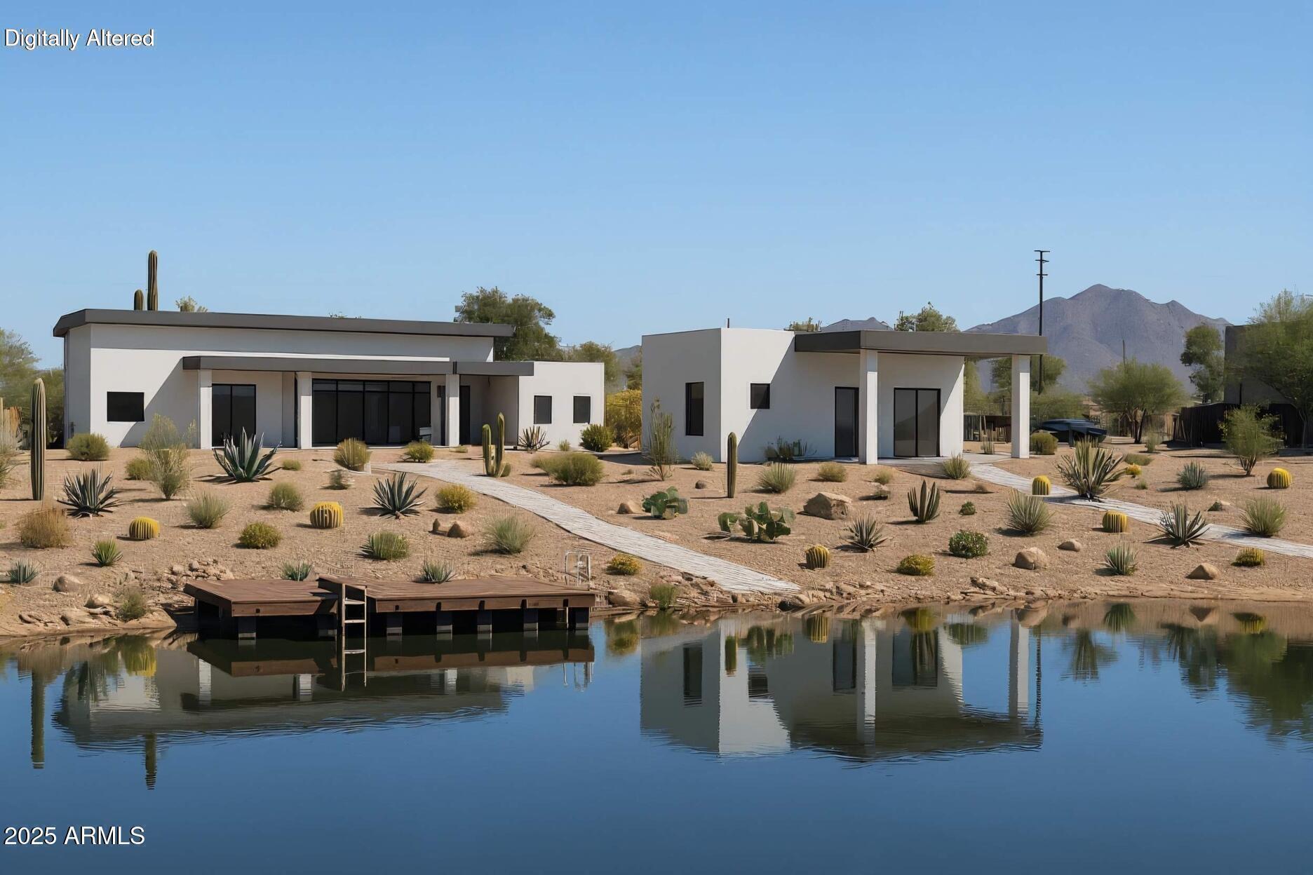 26106 S Spring Mountain Trail Circle, Buckeye, AZ 85326