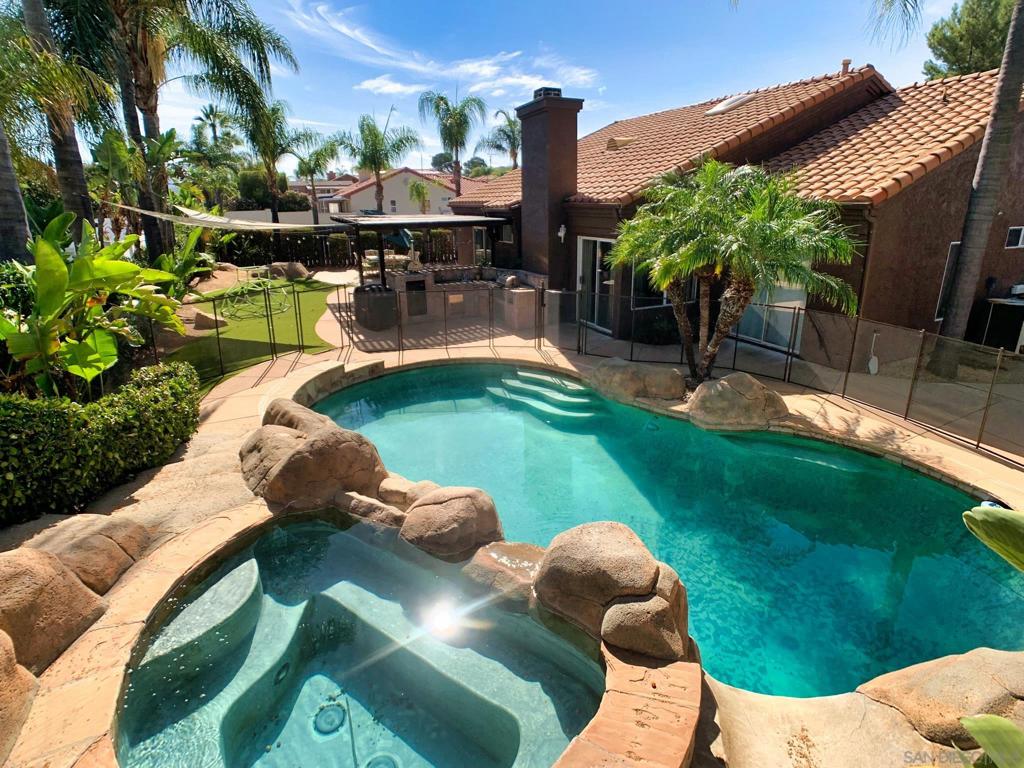 2934 Manzanita View Dr.