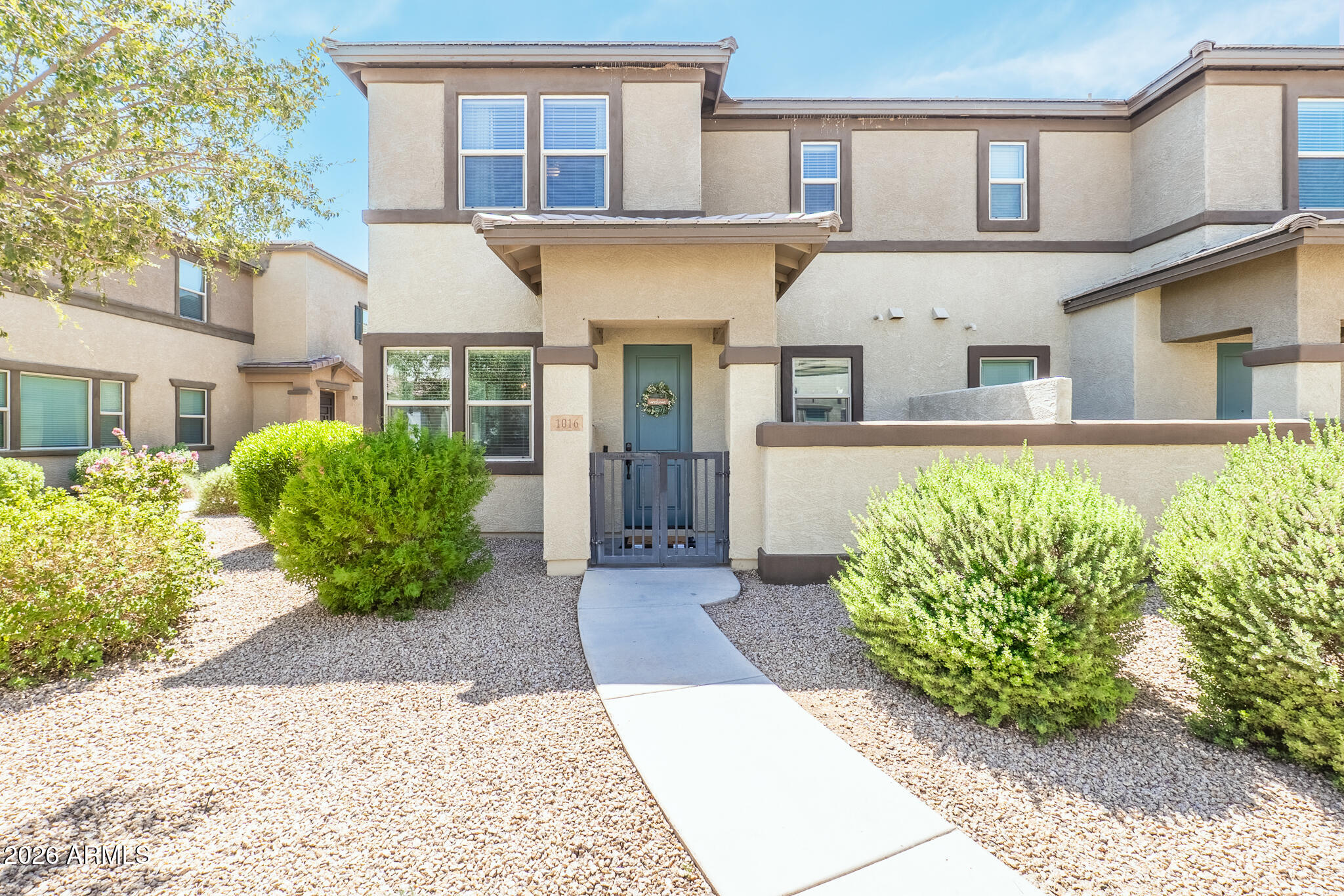 14870 W ENCANTO Boulevard 1016, Goodyear, AZ 85395