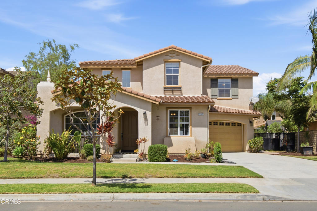 237 Trellis Place