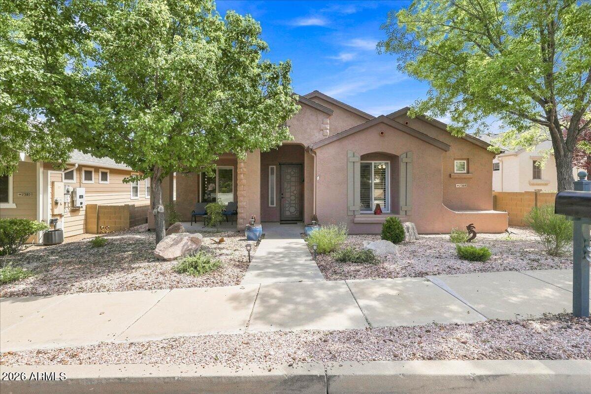 1369 N KETTLE HILL Road, Prescott Valley, AZ 86314