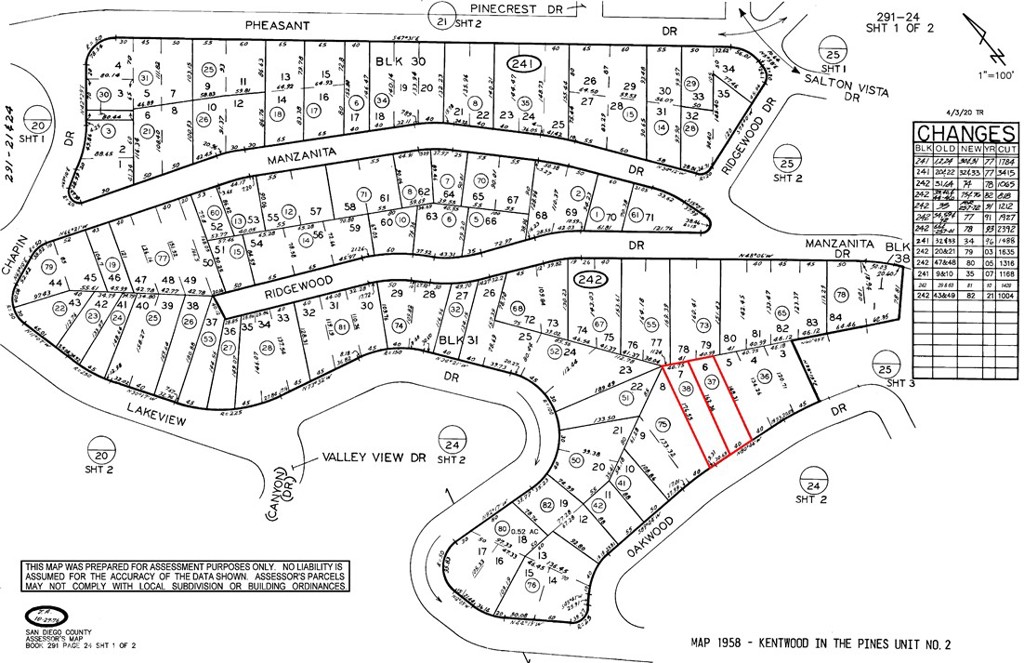 0 Oakwood Drive