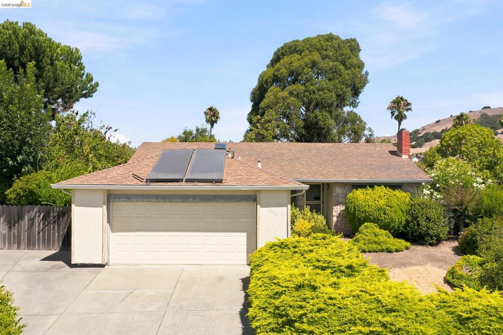 280 Pamela Ct