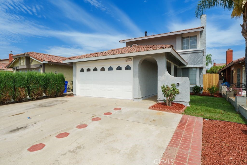 646 W Home