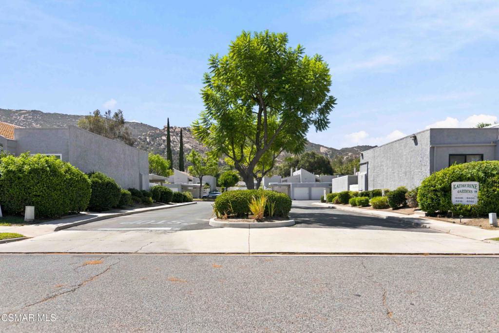6416 Katherine Road C