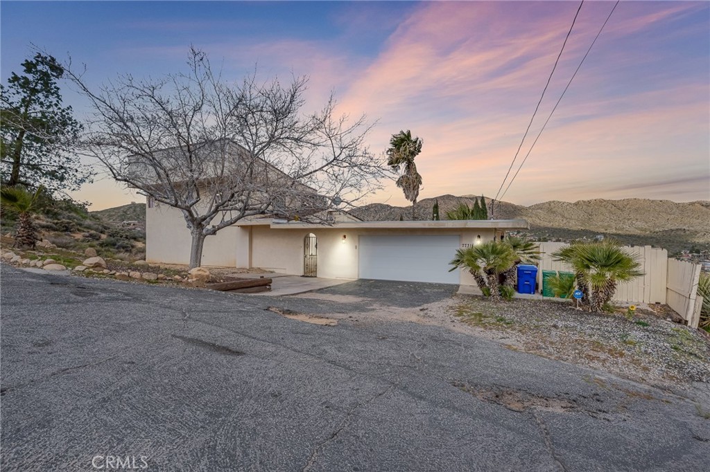 7731 Arrowhead