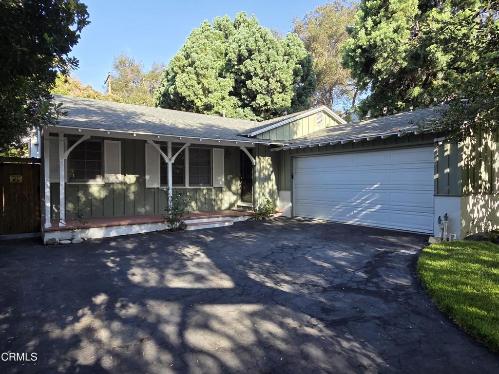 4861 Del Monte Road