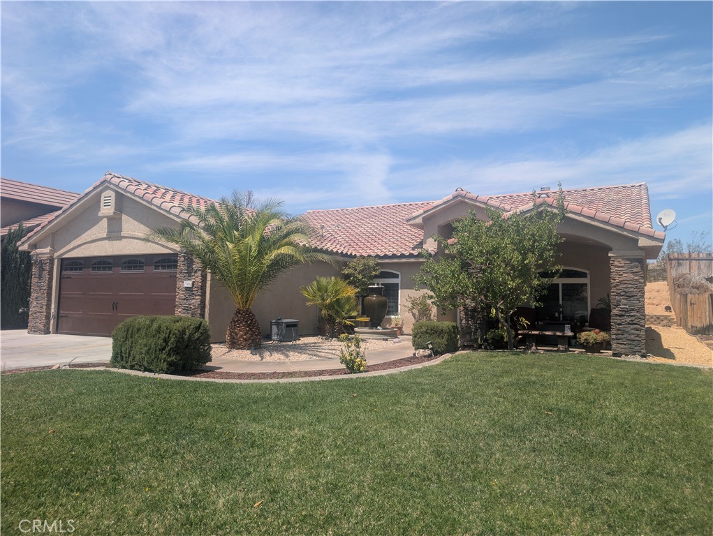 27492 Silver Lakes