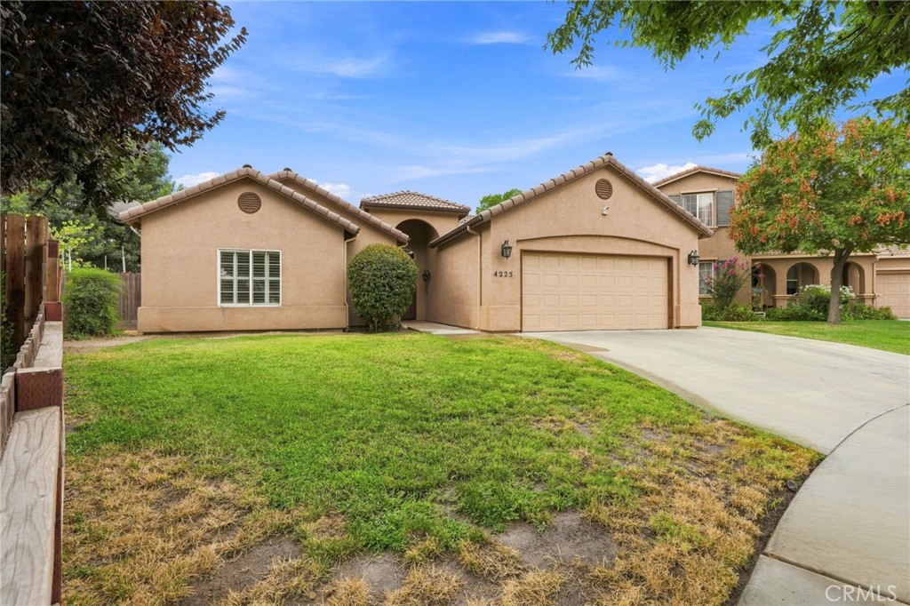 4225 W Ceres Court