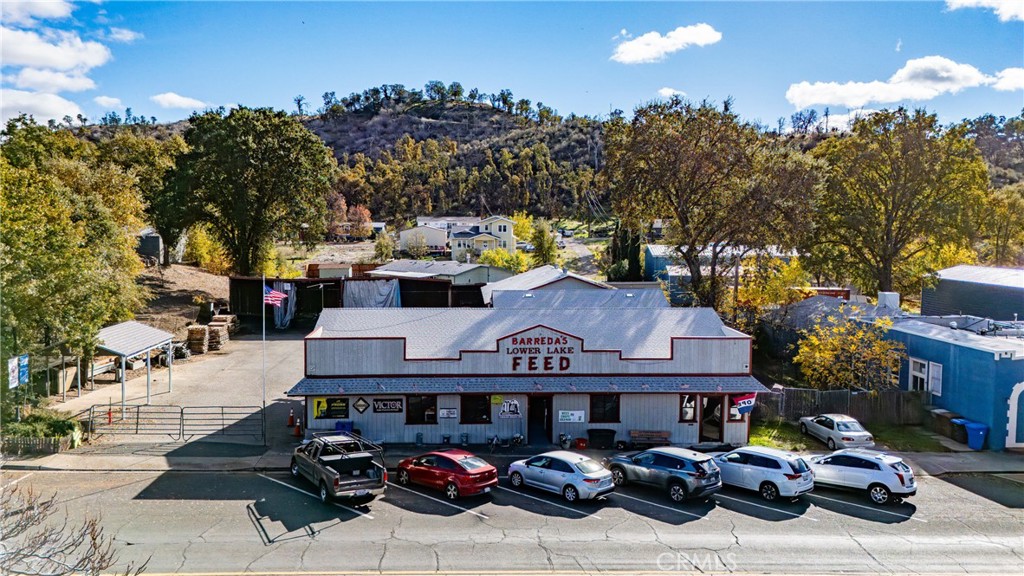 16345 Main Street