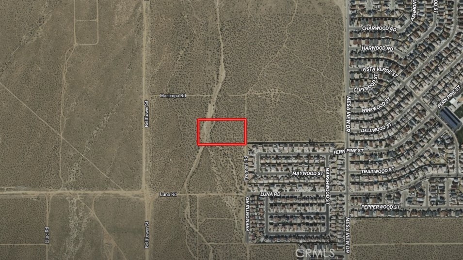 0 Fremont Road