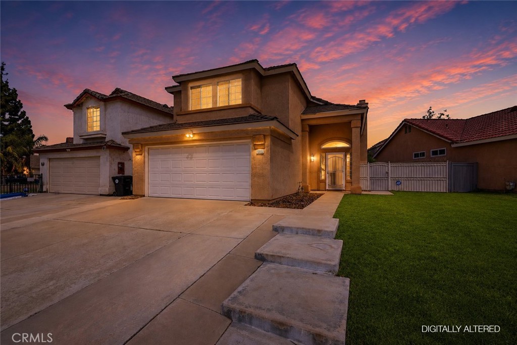 13962 Green Vista