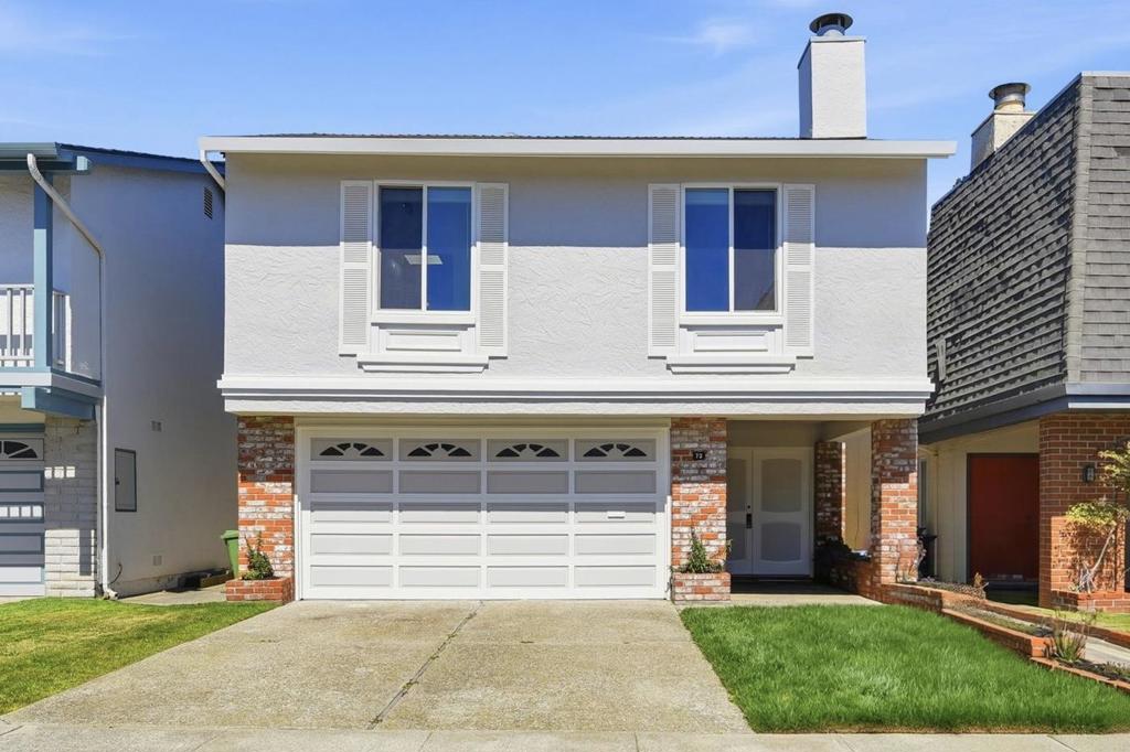 72 Wessix Court