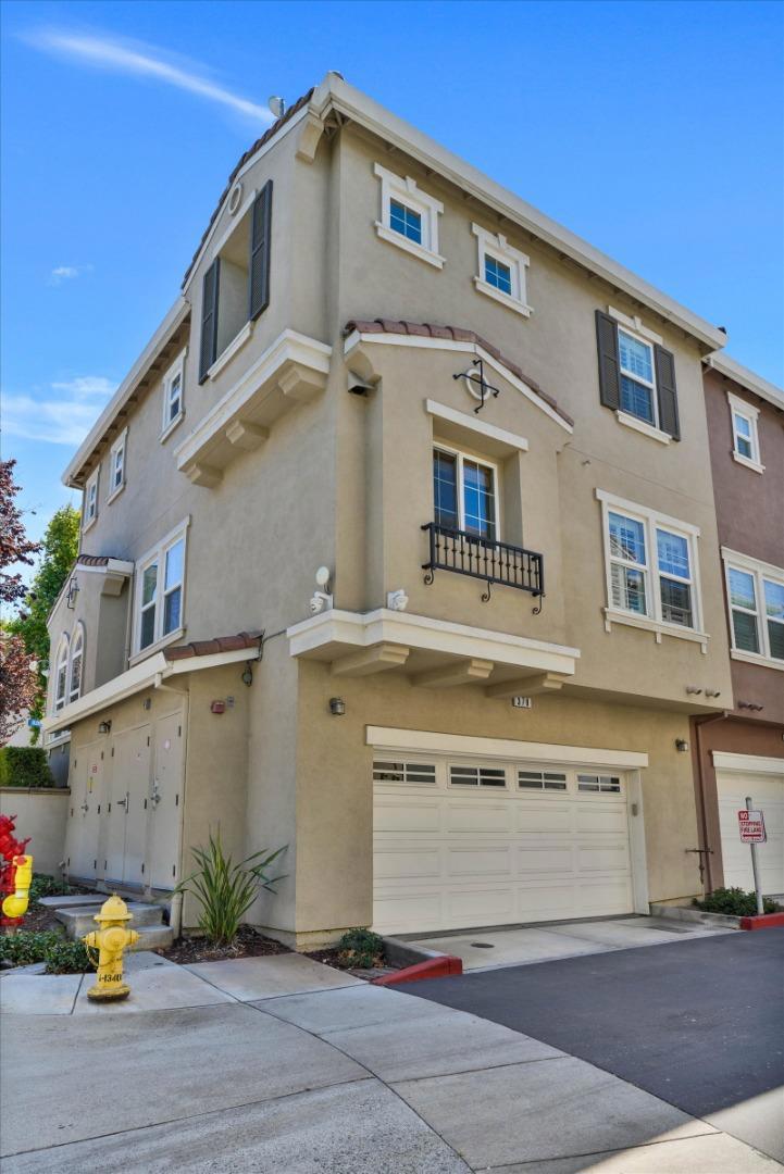 378 Olive Hill Drive