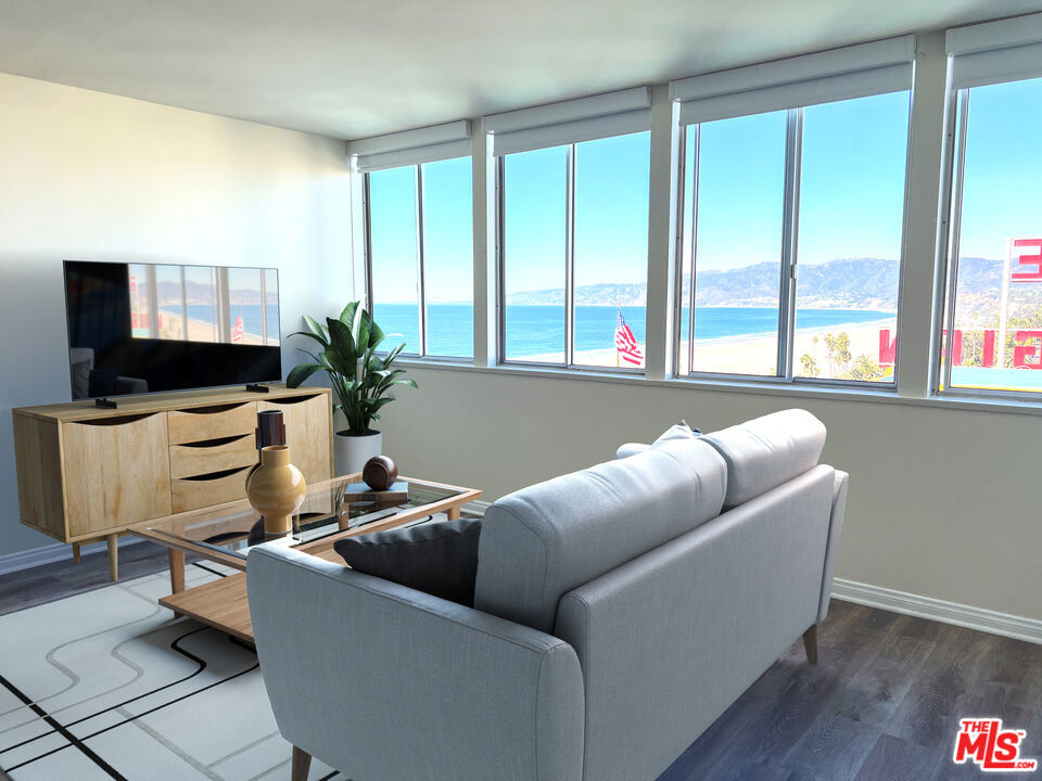 1431 Ocean Avenue 1205