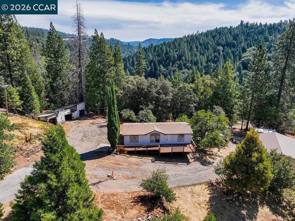 3501 Braden Rd