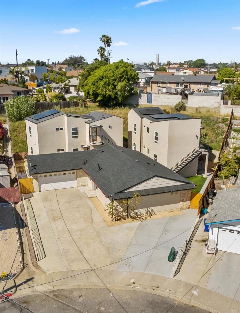 2409 Fleetwood Street
