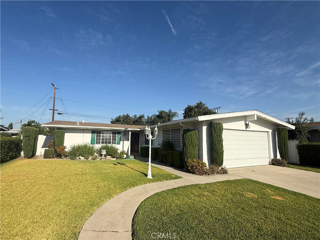 8441 Sanger Avenue
