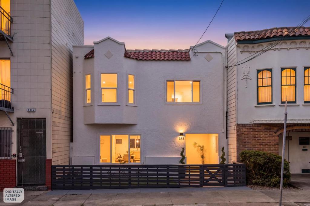 188 Santa Barbara Avenue