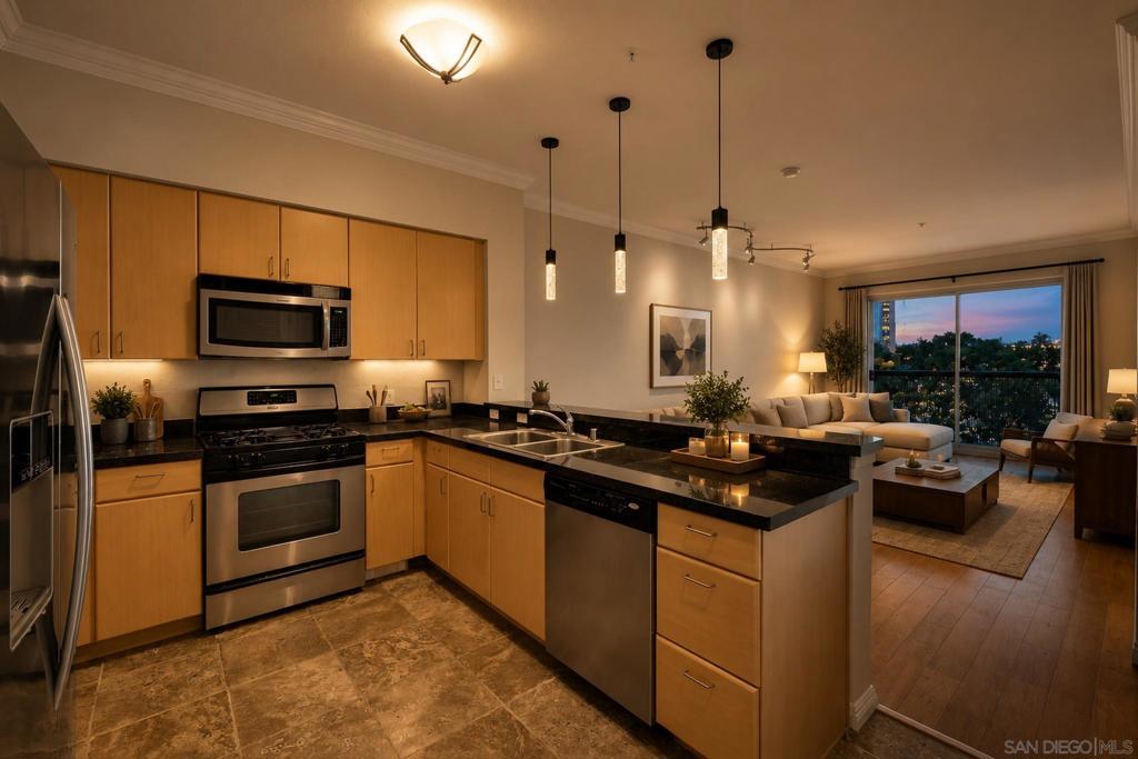 445 Island Ave 407