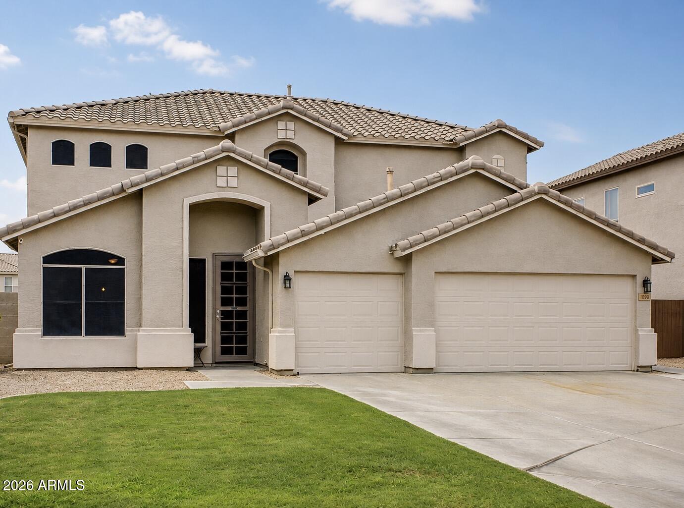 550 N WILSON Court, Chandler, AZ 85225