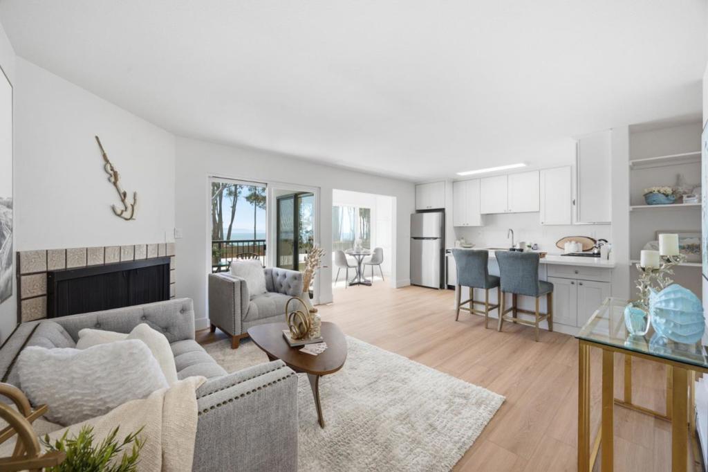 815 Balboa Avenue 106