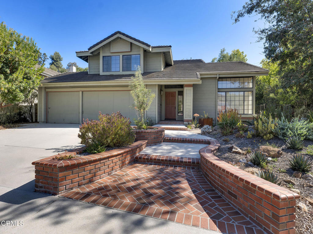 754 Lynnmere Drive