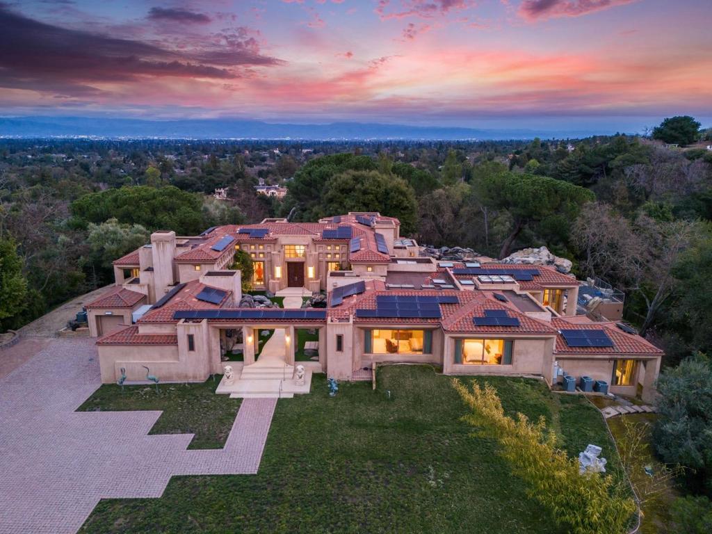 11481 Magdalena Road