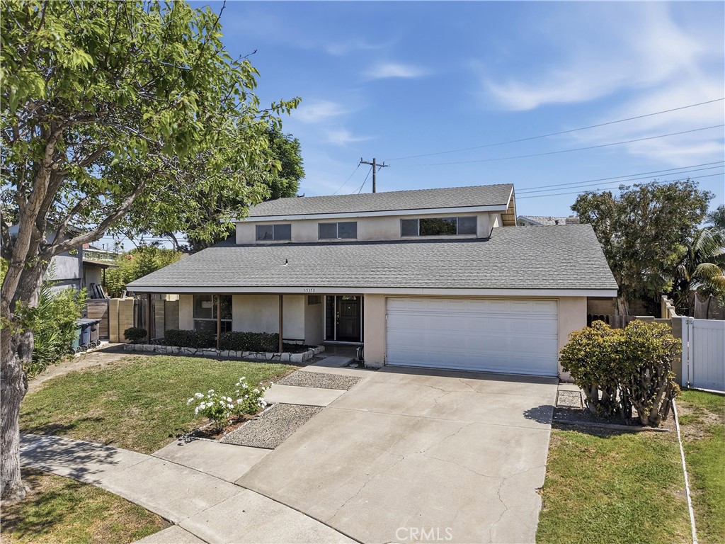 17372 Mira Loma Circle