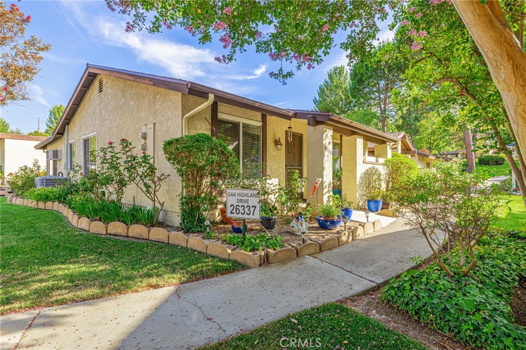 26337 Oak Highland Drive A