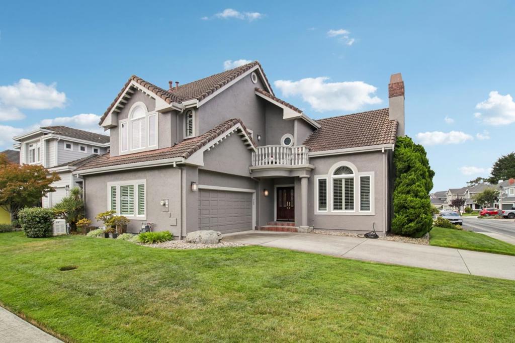 316 Eagle Trace Drive