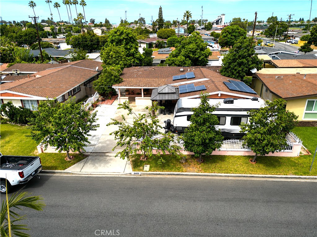8409 Flallon
