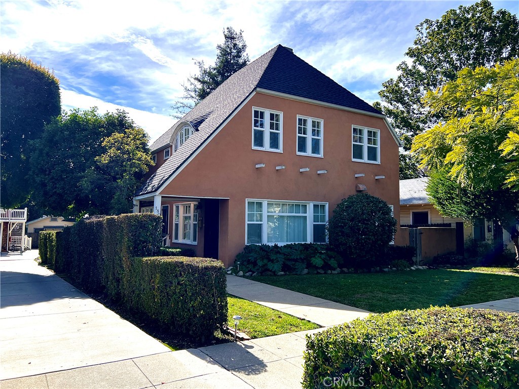 180 W 9th Street