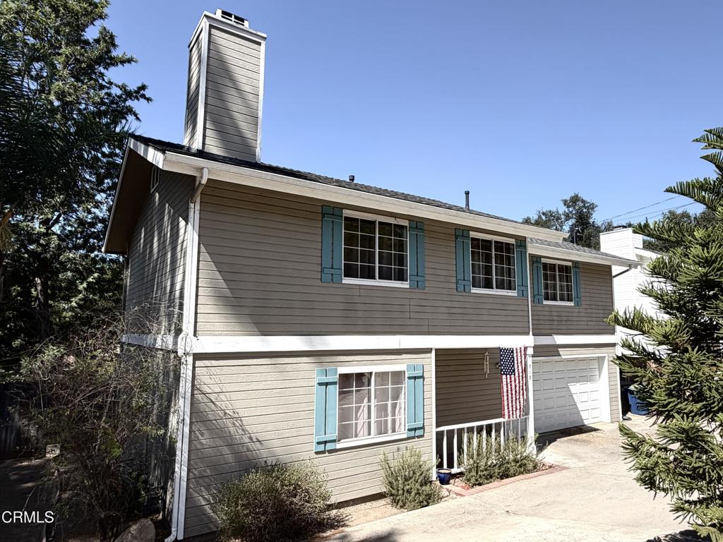 713 Tico Road