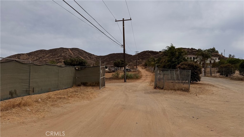 0 Campos Road