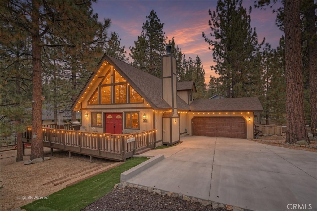 376 Crystal Lake